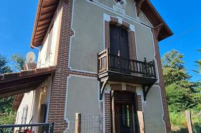 Maison 4 pièces 95000 €