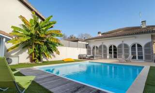 Maison 7 Pièces 257 m² à vendre à Ygos-Saint-Saturnin (40110)