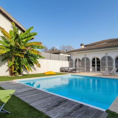 Maison 7 pièces 319000 €