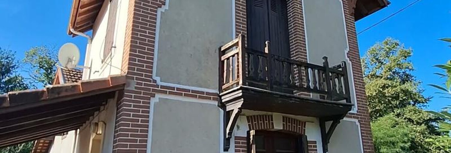 Maison 4 Pièces 101 m² à vendre à Maillères (40120)