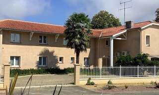 Immeuble  333 m² à vendre à Gabarret (40310)