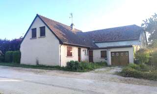 Maison 6 Pièces 123 m² à vendre à Sermiers (51500)