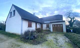 Maison 6 Pièces 123 m² à vendre à Sermiers (51500)