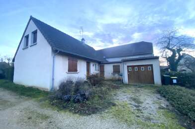 Maison 6 pièces 275000 €