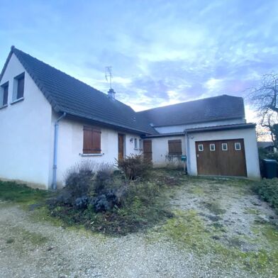 Maison 6 pièces 275000 €