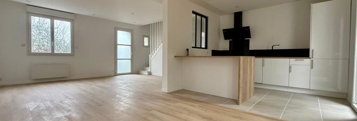 Maison 6 Pièces 130 m² à vendre à Landerneau (29800)