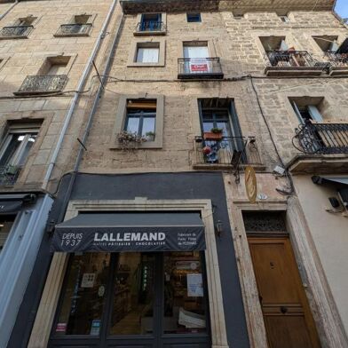 Appartement 2 pièces 75000 €