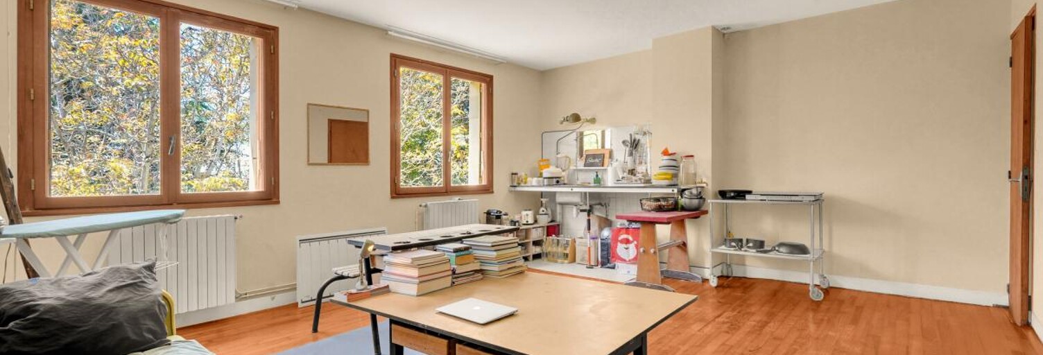 Maison 5 Pièces 210 m² à vendre à L'Union (31240)