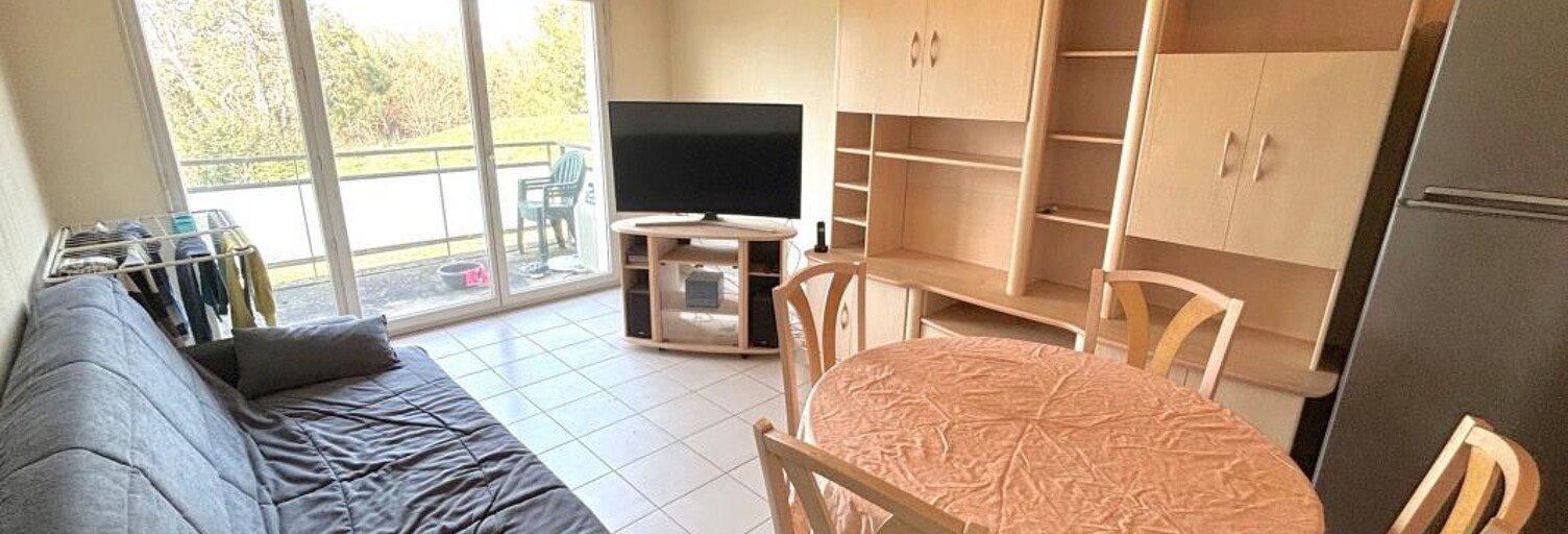 Appartement 2 Pièces 41 m² à vendre à Plaisance-du-Touch (31830)