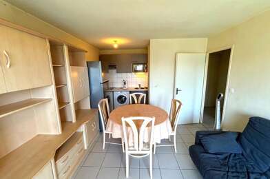 Appartement 2 pièces 118000 €