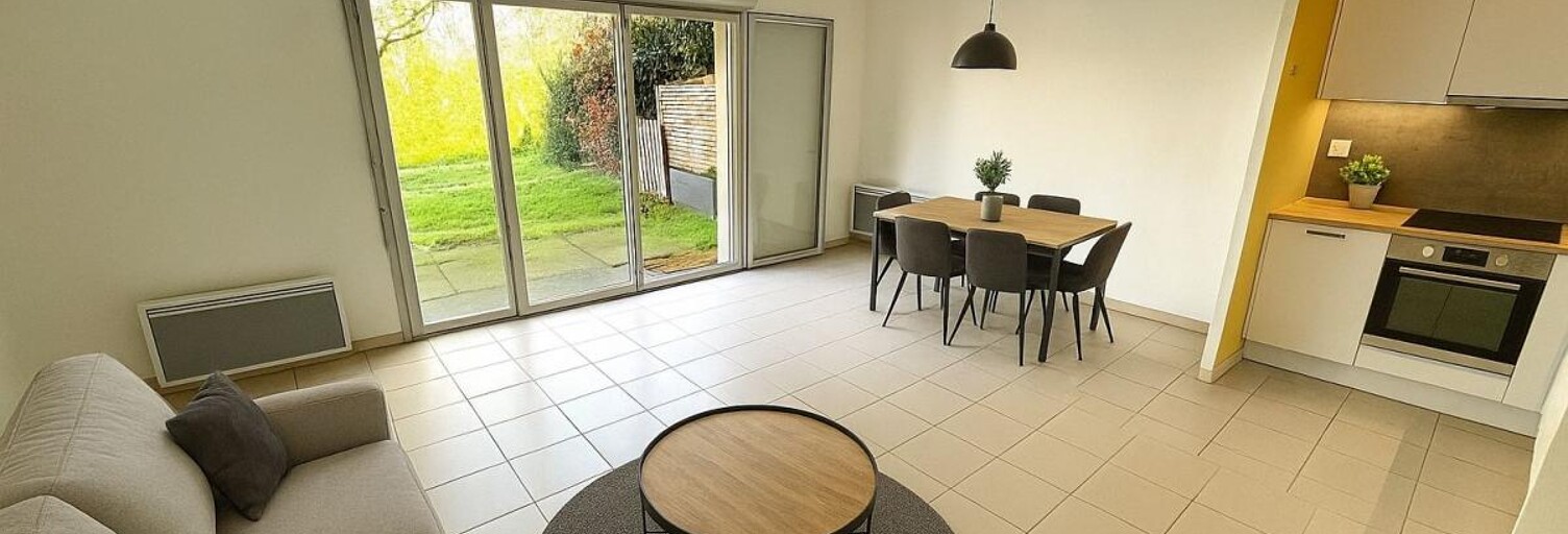 Maison 4 Pièces 88 m² à vendre à Plaisance-du-Touch (31830)