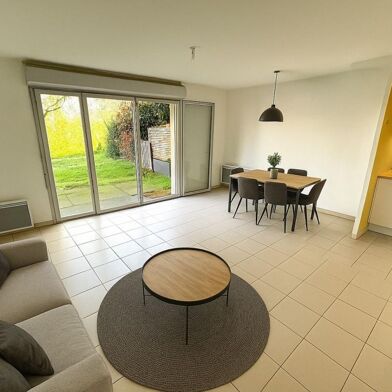 Maison 4 pièces 249000 €