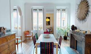 Appartement 4 Pièces 105 m² à vendre à Toulouse (31000)