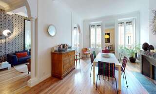 Appartement 4 Pièces 105 m² à vendre à Toulouse (31000)