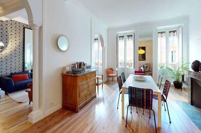 Appartement 4 pièces 550000 €