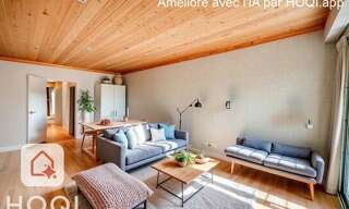 Appartement 3 Pièces 68 m² à vendre à Arcachon (33120)