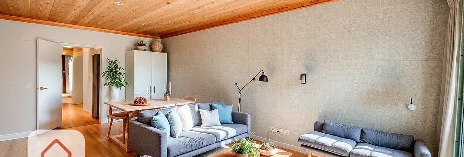 Appartement 3 Pièces 68 m² à vendre à Arcachon (33120)