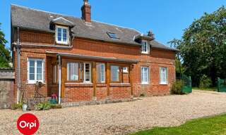 Maison 5 Pièces 89 m² à vendre à Saint-Clair-sur-Epte (95770)