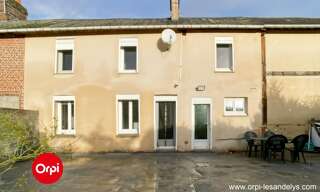 Maison 4 Pièces 103 m² à vendre à Fleury-sur-Andelle (27380)