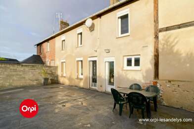 Maison 4 pièces 190000 €