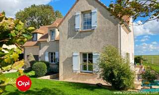 Maison 7 Pièces 152 m² à vendre à Les Andelys (27700)