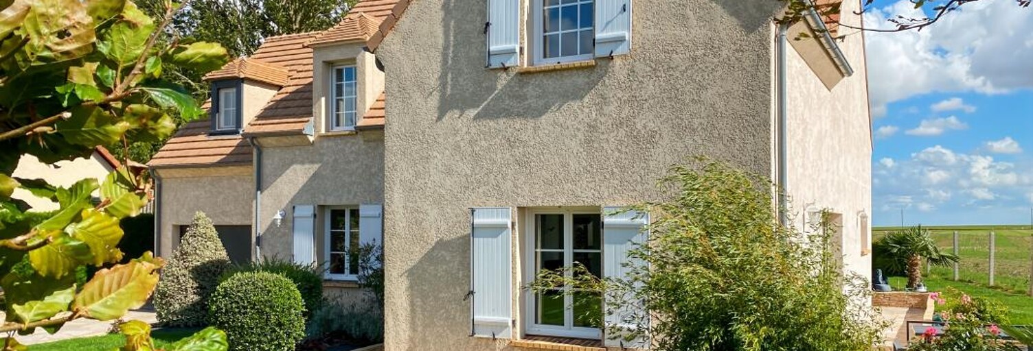 Maison 7 Pièces 152 m² à vendre à Les Andelys (27700)