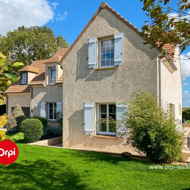 Maison 7 pièces 326000 €