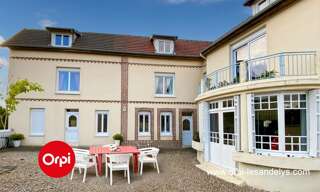 Maison 7 Pièces 186 m² à vendre à Fleury-sur-Andelle (27380)