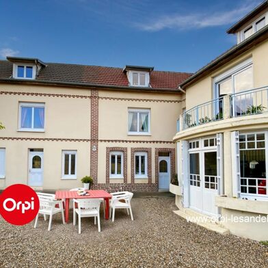 Maison 7 pièces 259000 €