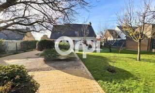 Maison 7 Pièces 159 m² à vendre à Saint-Lyphard (44410)