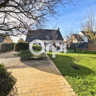 Maison 7 pièces 436800 €