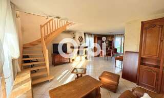 Maison 7 Pièces 159 m² à vendre à Saint-Lyphard (44410)