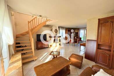 Maison 7 pièces 436800 €