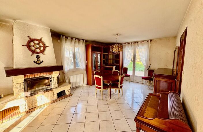 Maison 5 chambres – Centre-ville de Saint-Lyphard – 159 m² — photo 3