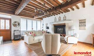 Maison 6 Pièces 148 m² à vendre à Fismes (51170)