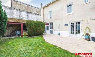 Maison 6 Pièces 148 m² à vendre à Fismes (51170)