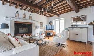Maison 6 Pièces 148 m² à vendre à Fismes (51170)