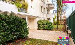 Appartement 2 Pièces 52 m² à vendre à Nantes (44000)