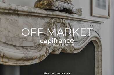 Appartement 3 pièces 1030000 €