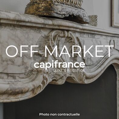 Appartement 3 pièces 1030000 €