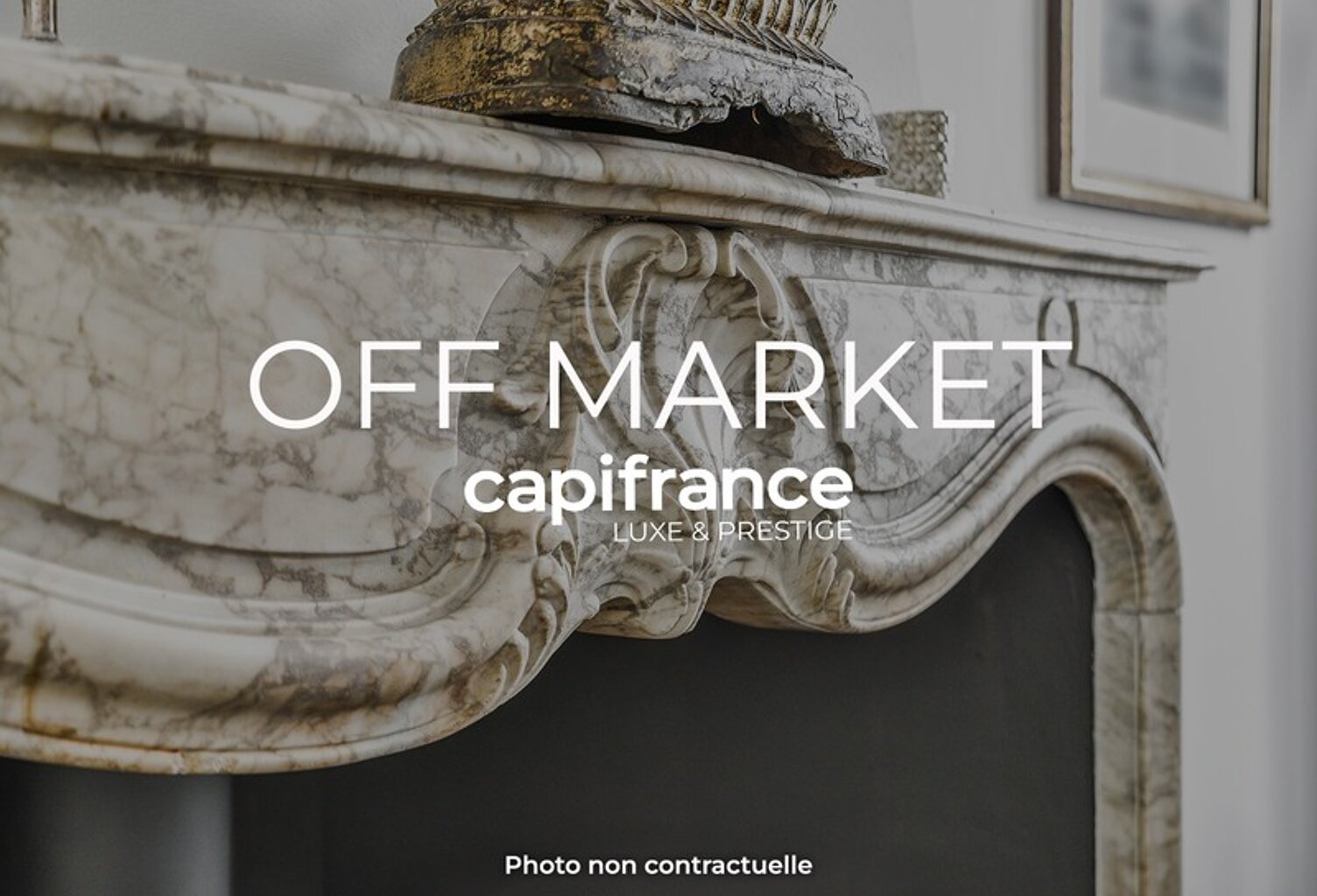 A vendre - OFF MARKET - Paris 9ème - Quartier Faubourg Montmartre - Appartement 86m2 + extérieur - 3 pièces - 2 chambres - Séjour spacieux - Entièrement rénové — photo 1