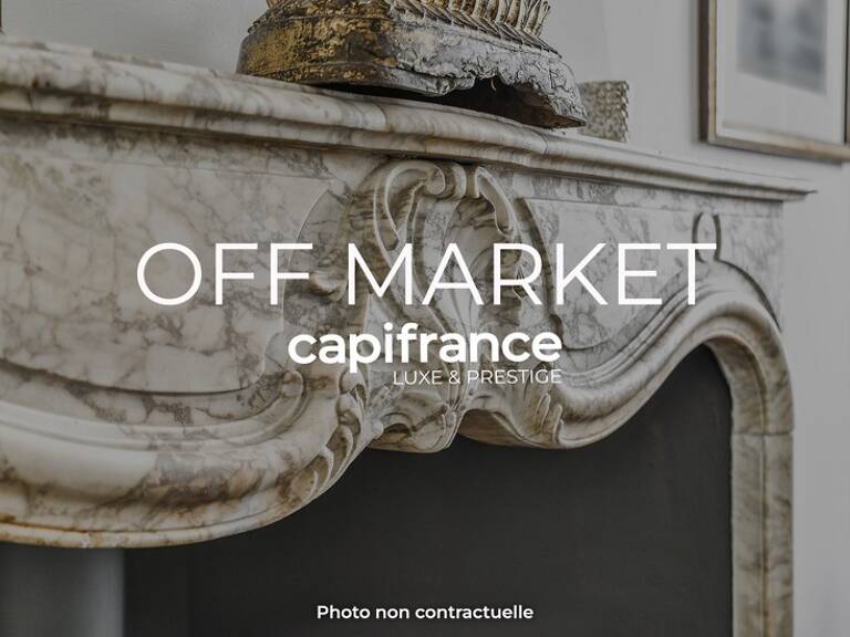A vendre - OFF MARKET - Paris 9ème - Quartier Faubourg Montmartre - Appartement 86m2 + extérieur - 3 pièces - 2 chambres - Séjour spacieux - Entièrement rénové — photo 1