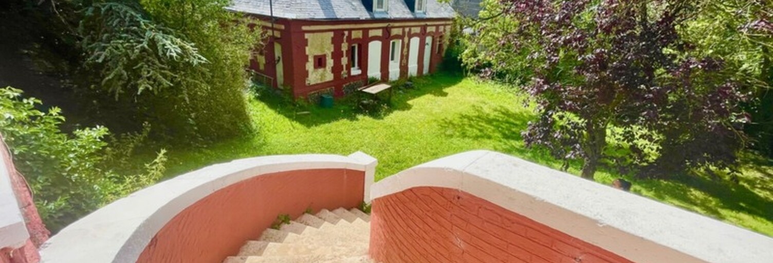 Commerce 9 Pièces 223 m² à vendre à Talmontiers (60590)