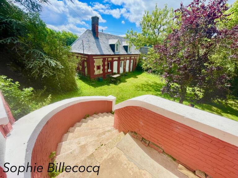 Manoir au coeur du Vexin — photo 1
