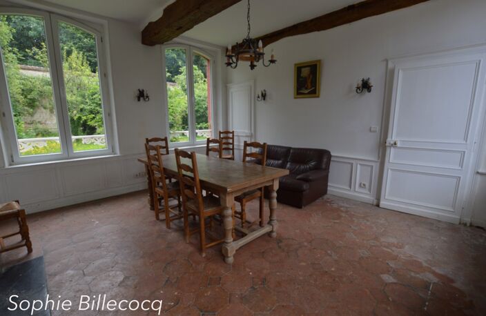 Manoir au coeur du Vexin — photo 5