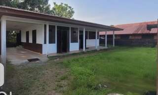 Maison 4 Pièces 166 m² à vendre à Saint-Laurent-du-Maroni (97320)