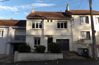 Maison 5 pièces 79000 €