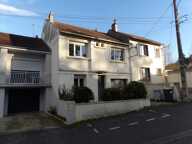 Maison à vendre 5 pièces MONTLUCON (03) — photo 2