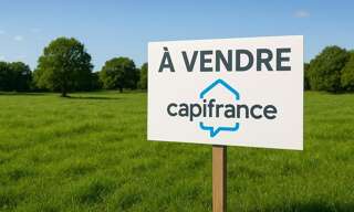 Terrain  296 m² à vendre à Vérines (17540)