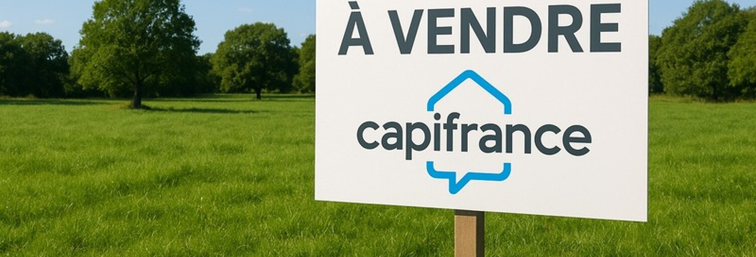 Terrain  296 m² à vendre à Vérines (17540)